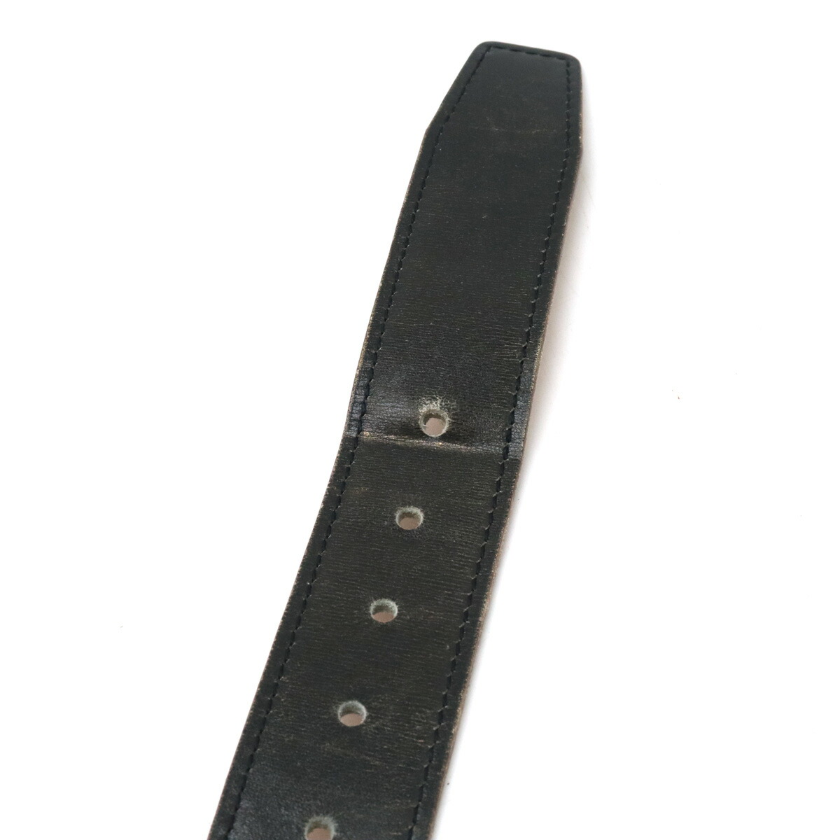 楽天市場】【アパレル】HERMES エルメス ケープコッド32 ベルト