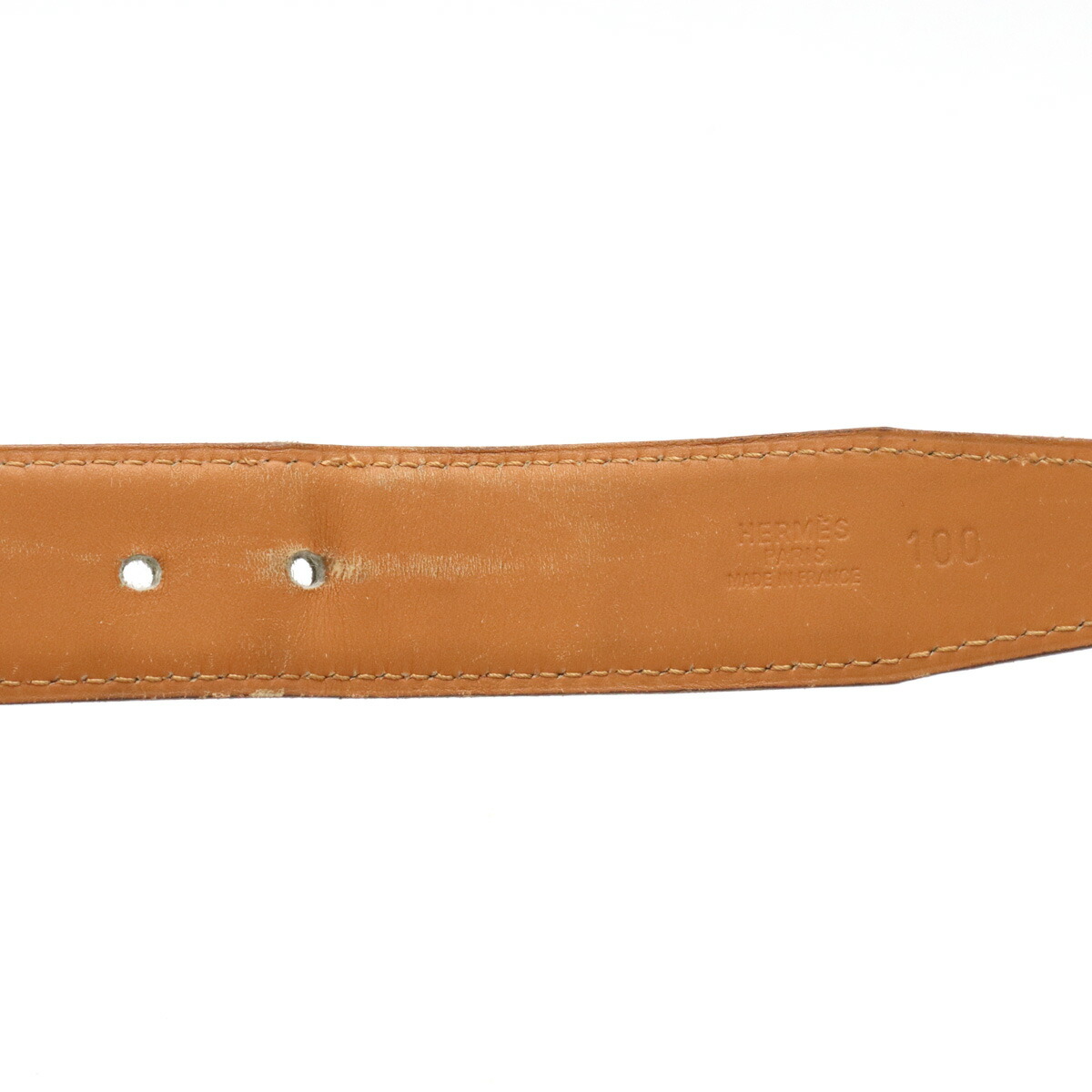 楽天市場】【アパレル】HERMES エルメス ケープコッド32 ベルト