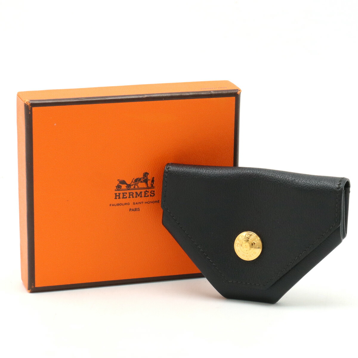 楽天市場】【財布】HERMES エルメス ル ヴァンキャトル ルヴァン