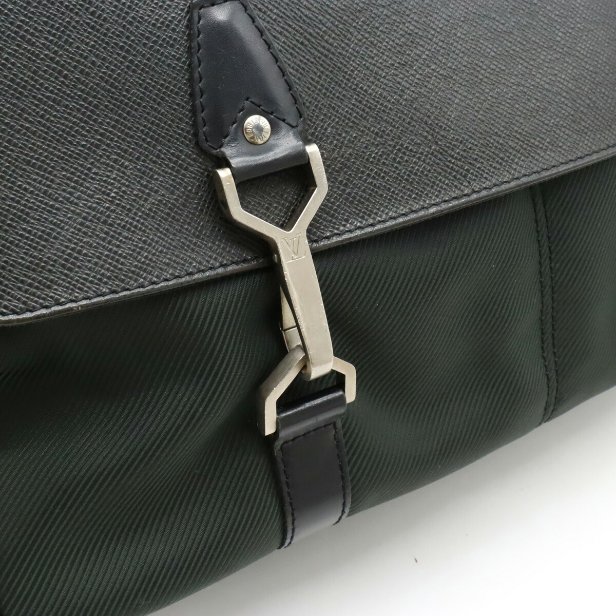 楽天市場】【バッグ】LOUIS VUITTON ルイ ヴィトン タイガ デルスー