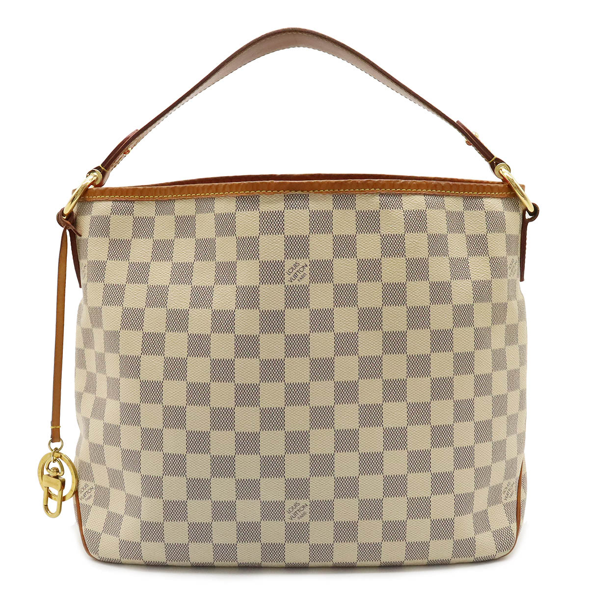 楽天市場】【バッグ】LOUIS VUITTON ルイ ヴィトン ダミエアズール