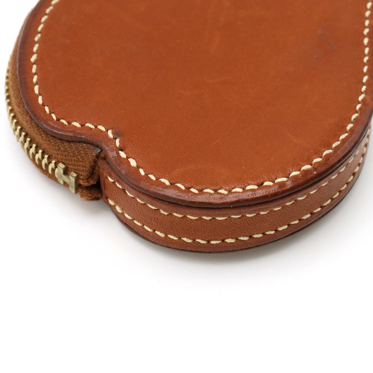 楽天市場】【財布】HERMES エルメス フルーツコインケース 小銭入れ