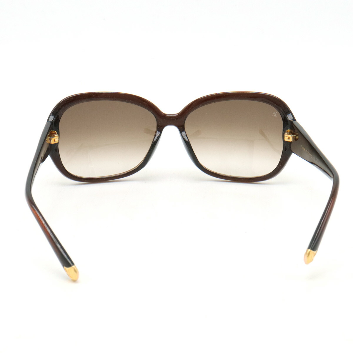 楽天市場】LOUIS VUITTON ルイ ヴィトン サングラス オプセシオンGM