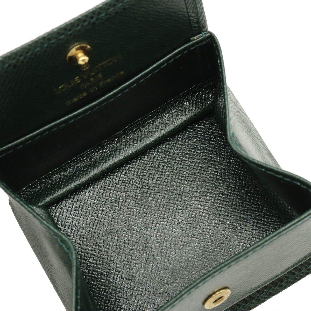 楽天市場】【財布】LOUIS VUITTON ルイ ヴィトン タイガ ポルトモネ