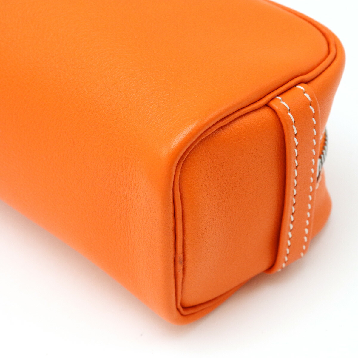 楽天市場】【バッグ】HERMES エルメス Scrib スクリブ ペンケース 筆箱