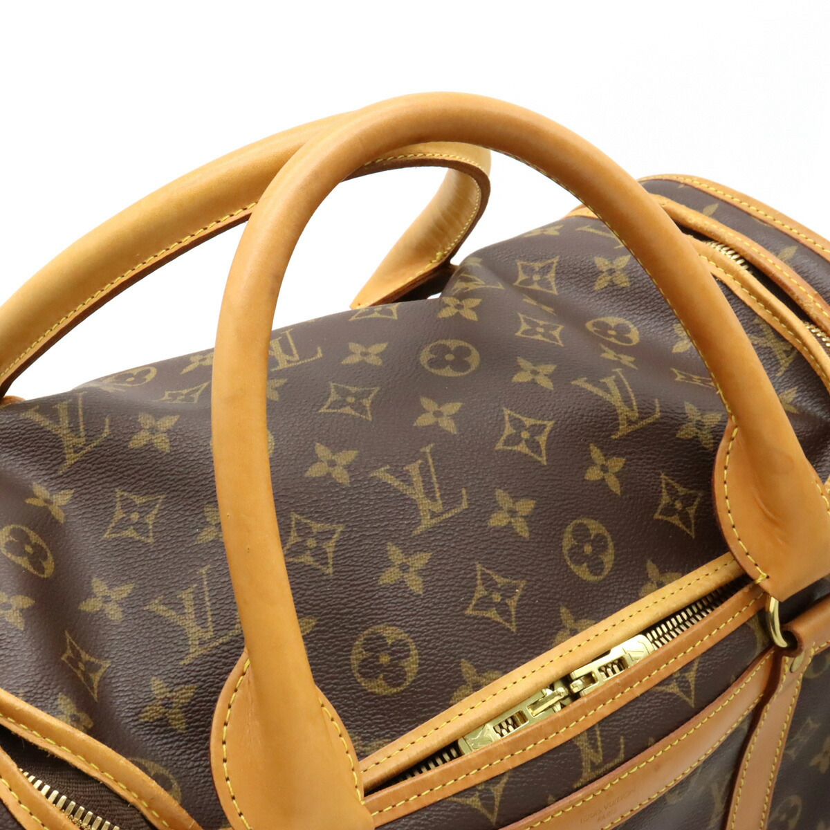 楽天市場】【バッグ】LOUIS VUITTON ルイ ヴィトン モノグラム サック