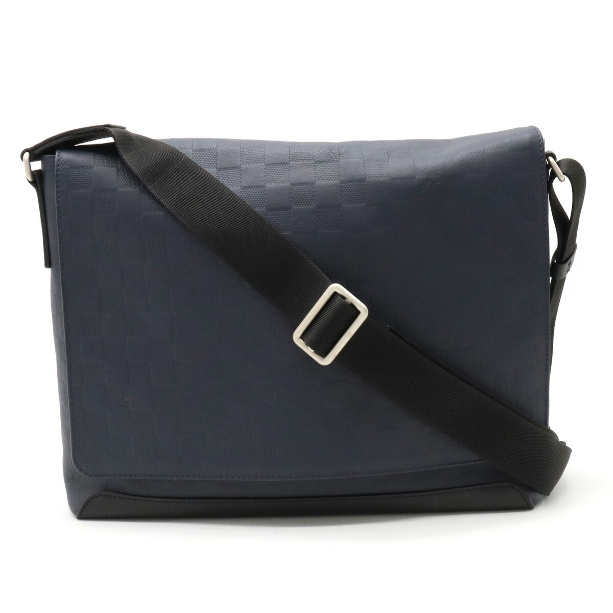 楽天市場】【バッグ】LOUIS VUITTON ルイ ヴィトン ダミエアンフィニ