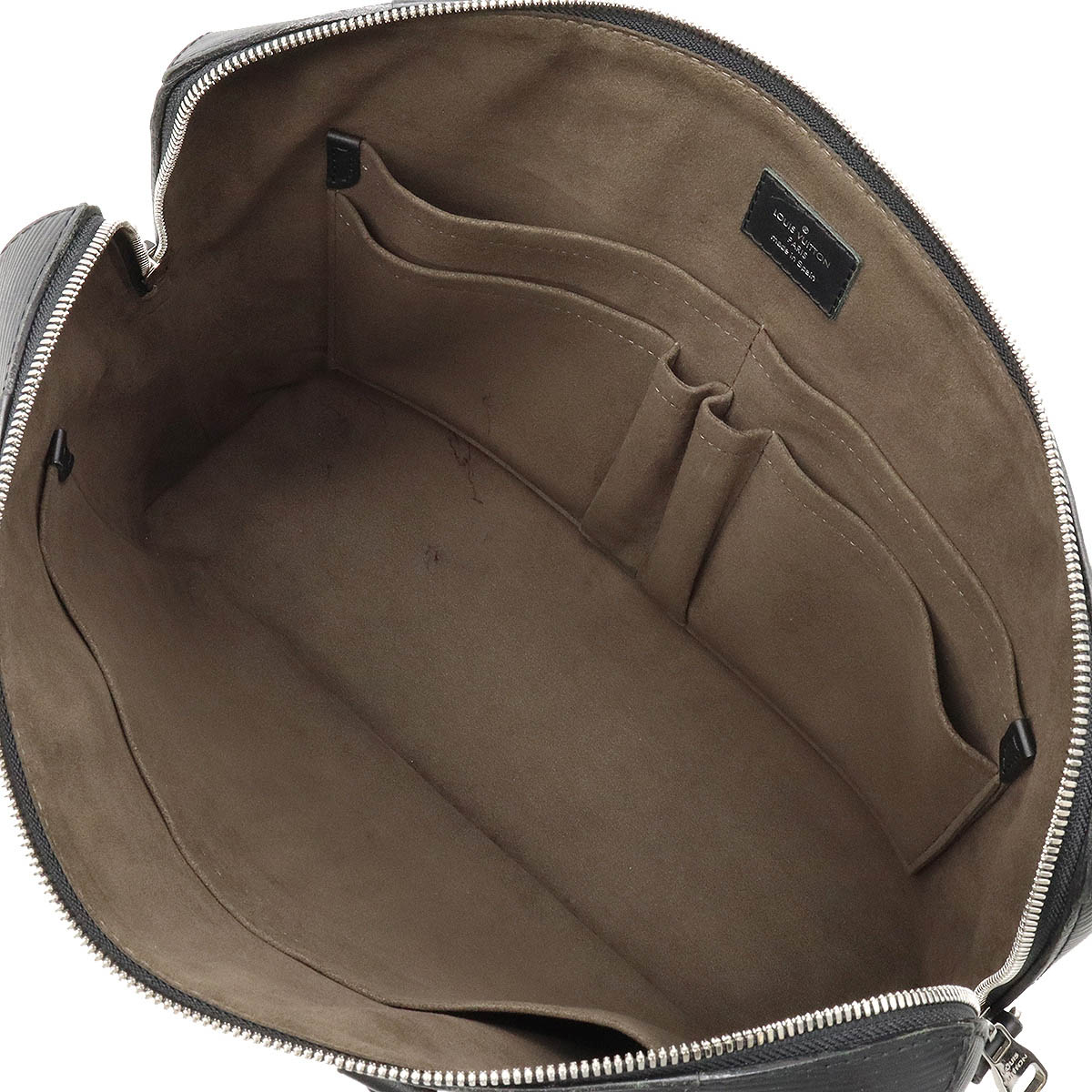 楽天市場】【バッグ】LOUIS VUITTON ルイ ヴィトン エピ PDJ ポルト