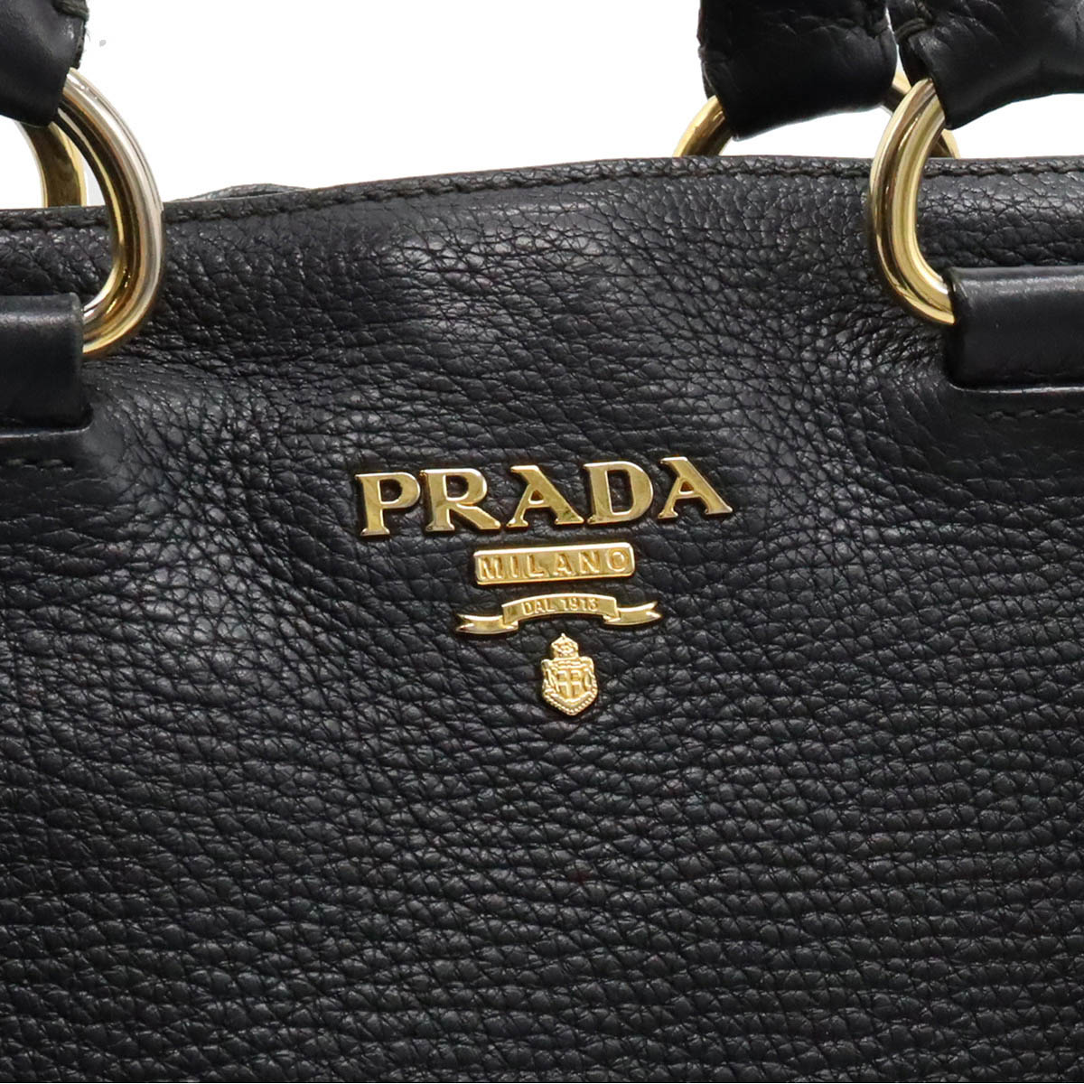 楽天市場】【バッグ】PRADA プラダ トートバッグ ハンドバッグ 2WAY