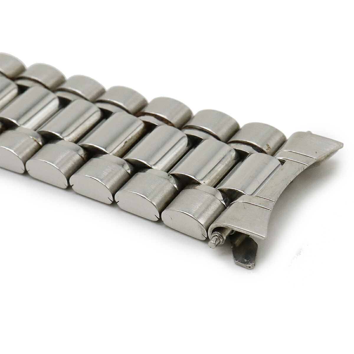 楽天市場】OMEGA オメガ スピードマスター用 純正ブレス SS コマ こま