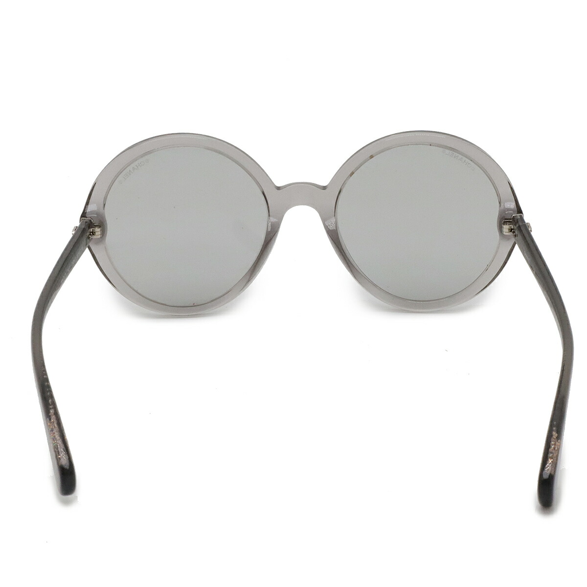 楽天市場】CHANEL シャネル ココマーク サングラス アイウェア