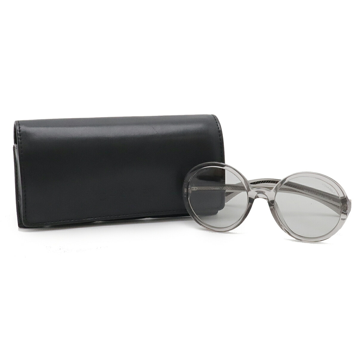 楽天市場】CHANEL シャネル ココマーク サングラス アイウェア