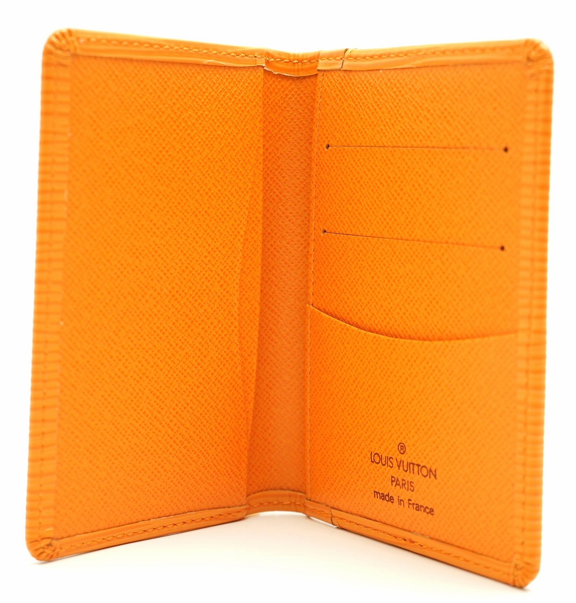 楽天市場】【未使用品】LOUIS VUITTON ルイ ヴィトン エピ