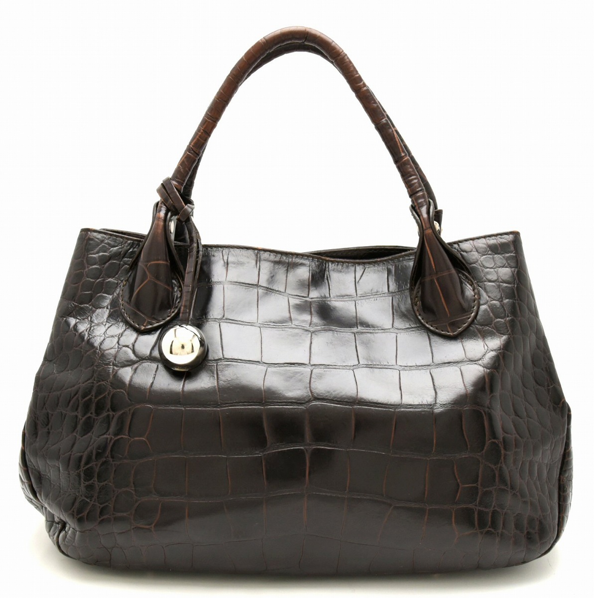 楽天市場】【バッグ】FURLA フルラ 型押しクロコダイル クロコ調 型