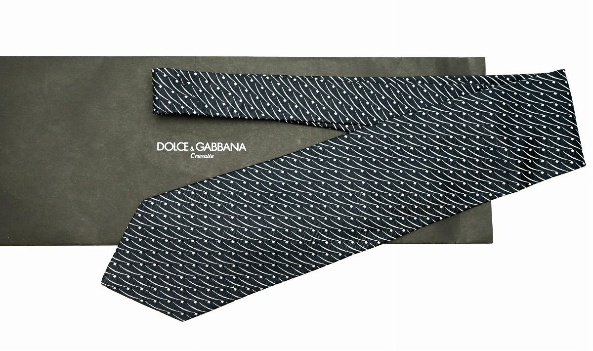 楽天市場】【未使用品】DOLCE&GABBANA ドルチェ&ガッバーナ D&G DG