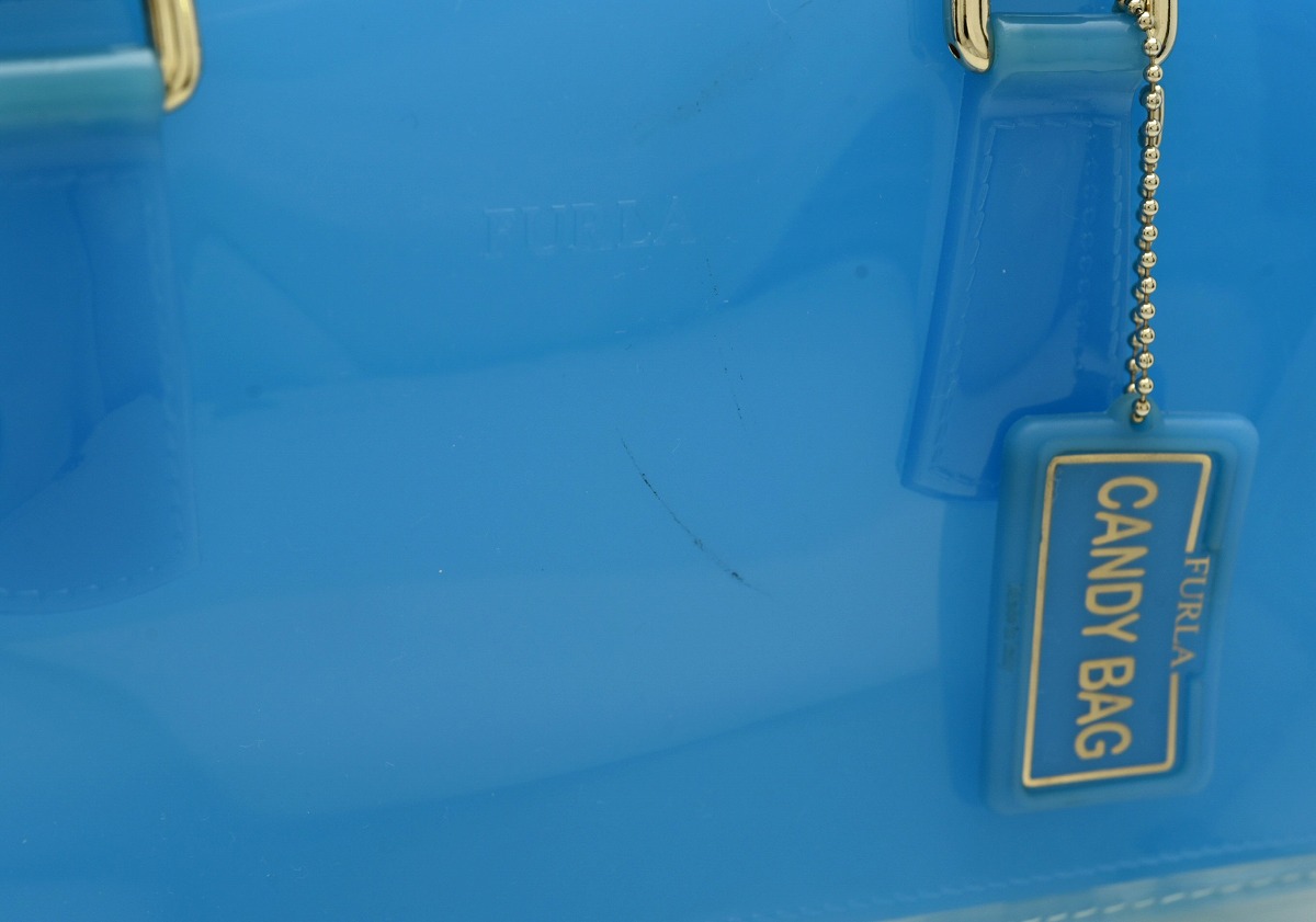 楽天市場】【バッグ】FURLA フルラ キャンディ サッチェル