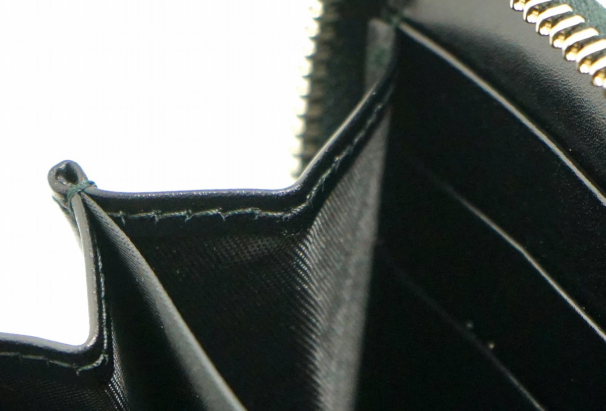 楽天市場】【未使用品】【財布】GUCCI グッチ ディアマンテ レザー