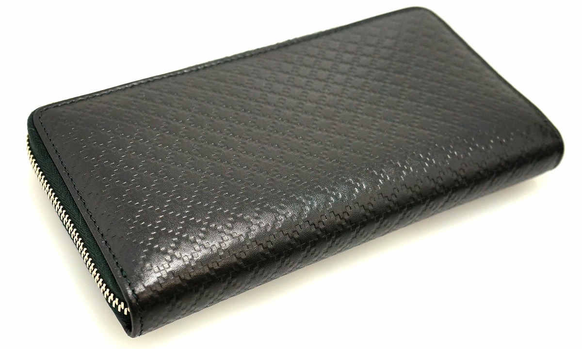 楽天市場】【未使用品】【財布】GUCCI グッチ ディアマンテ レザー