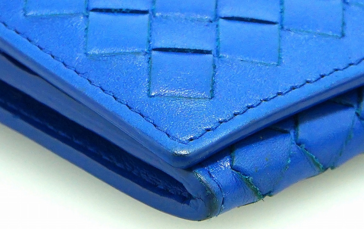 楽天市場】【財布】BOTTEGA VENETA ボッテガ ヴェネタ イントレ