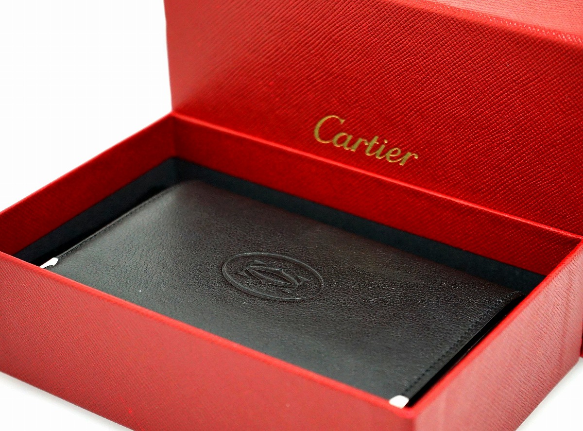 楽天市場】Cartier カルティエ カボションライン カボション ドゥ