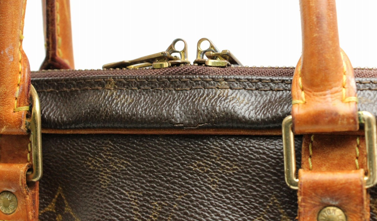 楽天市場】【バッグ】LOUIS VUITTON ルイ ヴィトン モノグラム ポルト