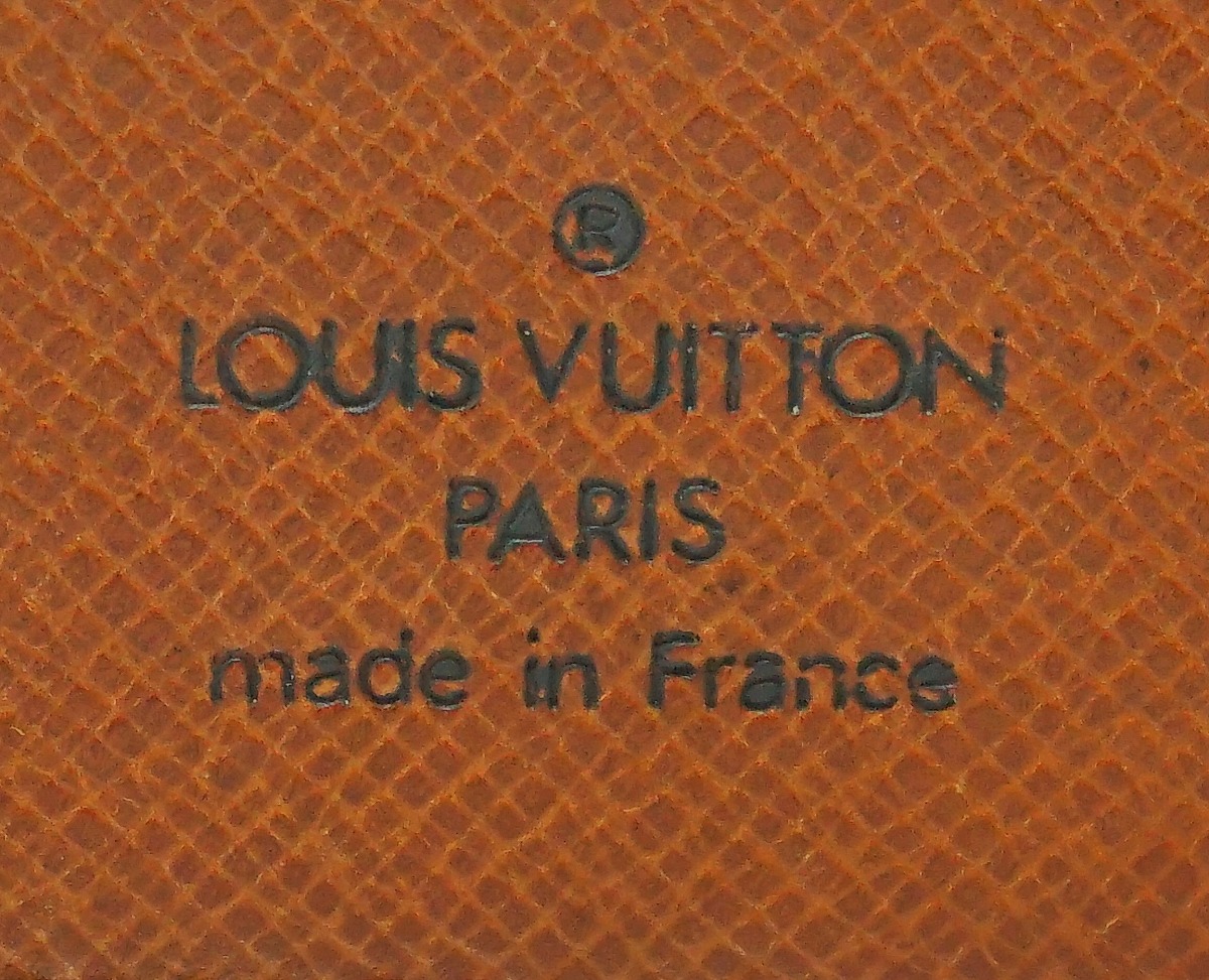 楽天市場】LOUIS VUITTON ルイ ヴィトン エピ アジェンダMM 手帳カバー