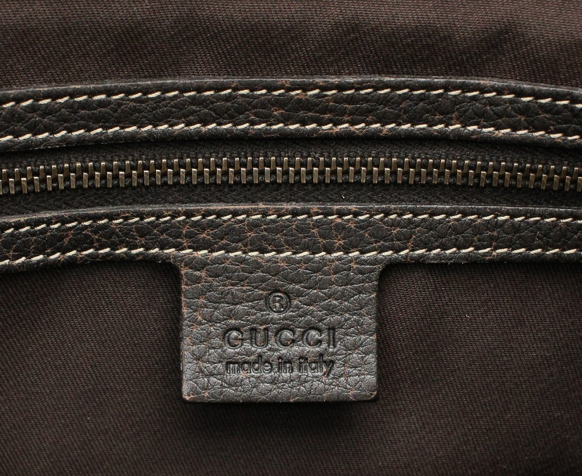 楽天市場】【バッグ】GUCCI グッチ グッチシマ ホースビット レザー