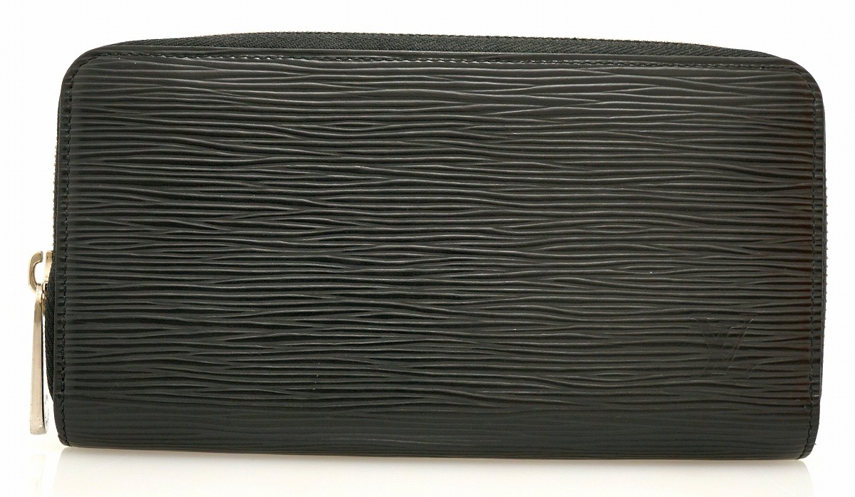 楽天市場】【財布】LOUIS VUITTON ルイ ヴィトン エピ ジッピー