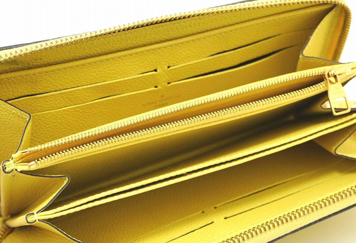 楽天市場】【財布】LOUIS VUITTON ルイ ヴィトン モノグラムアン