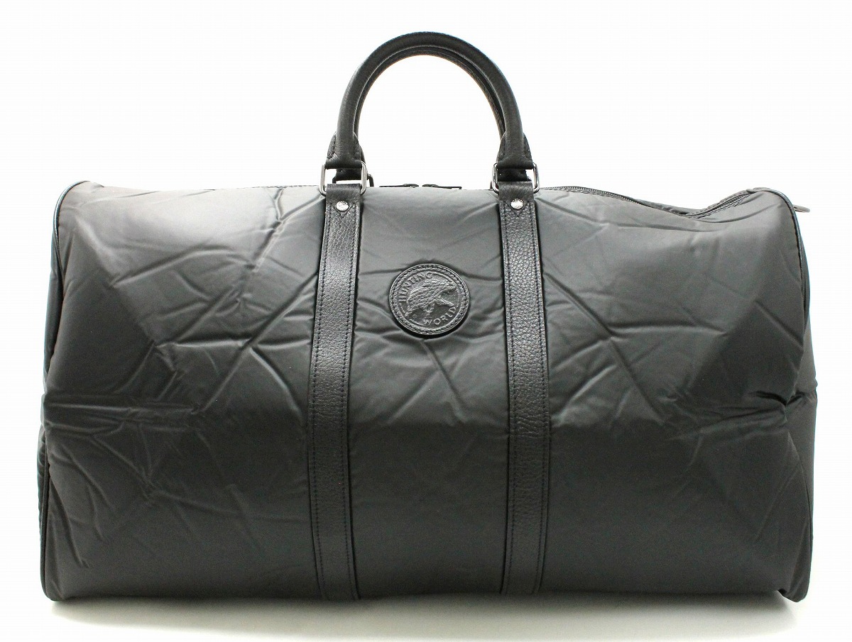 楽天市場】【バッグ】 HUNTING WORLD ハンティング ワールド バチュー