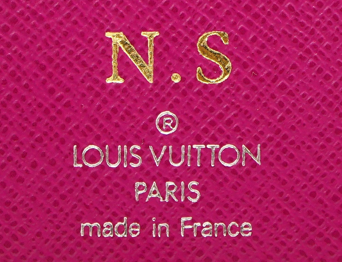 楽天市場】LOUIS VUITTON ルイ ヴィトン エピ オーガナイザー ドゥ