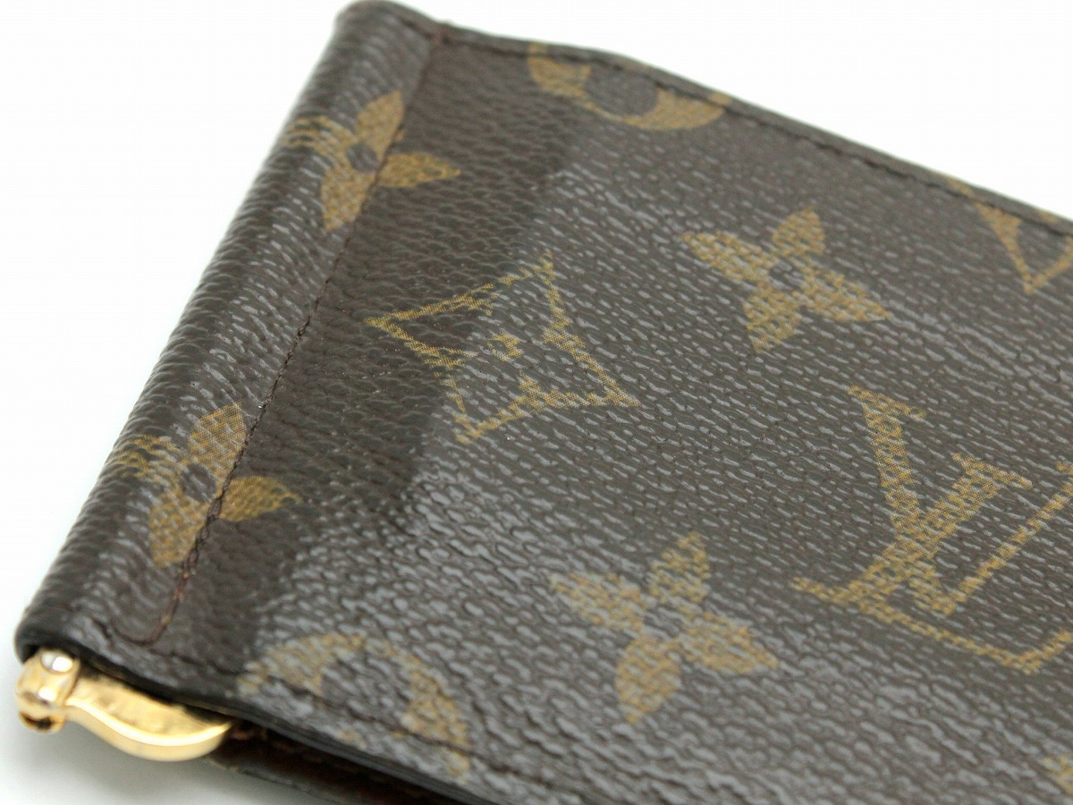 楽天市場】【財布】LOUIS VUITTON ルイ ヴィトン モノグラム
