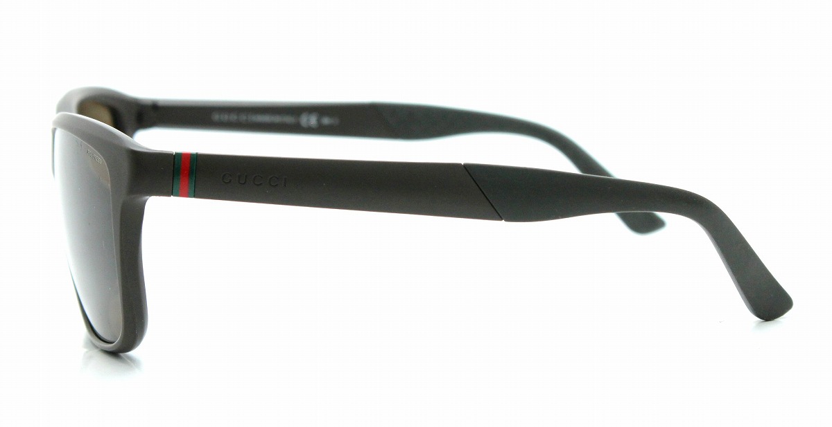 楽天市場】GUCCI グッチ サングラス シェリー ウェビングライン
