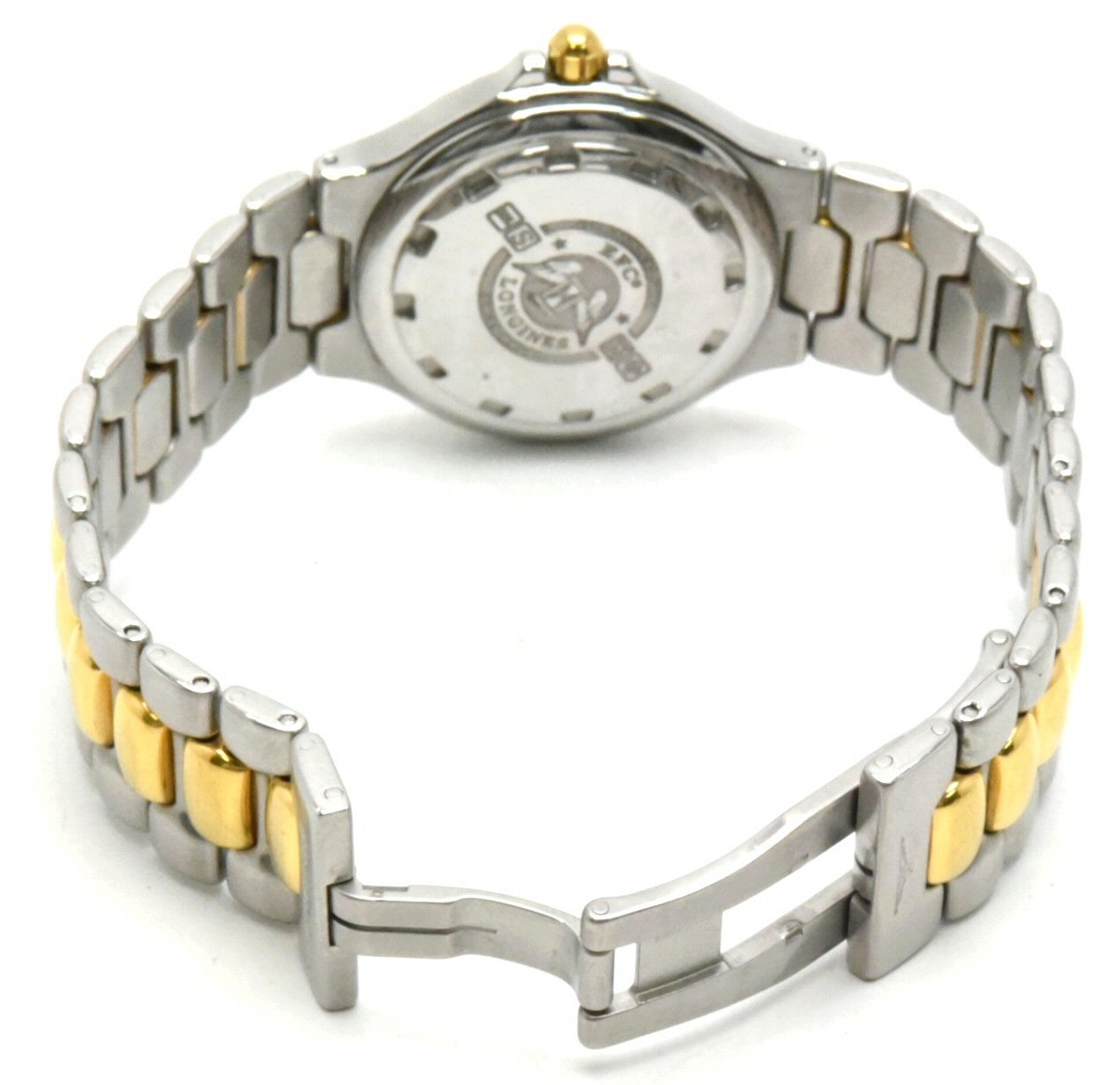 楽天市場】【ウォッチ】LONGINES ロンジン コンクエスト