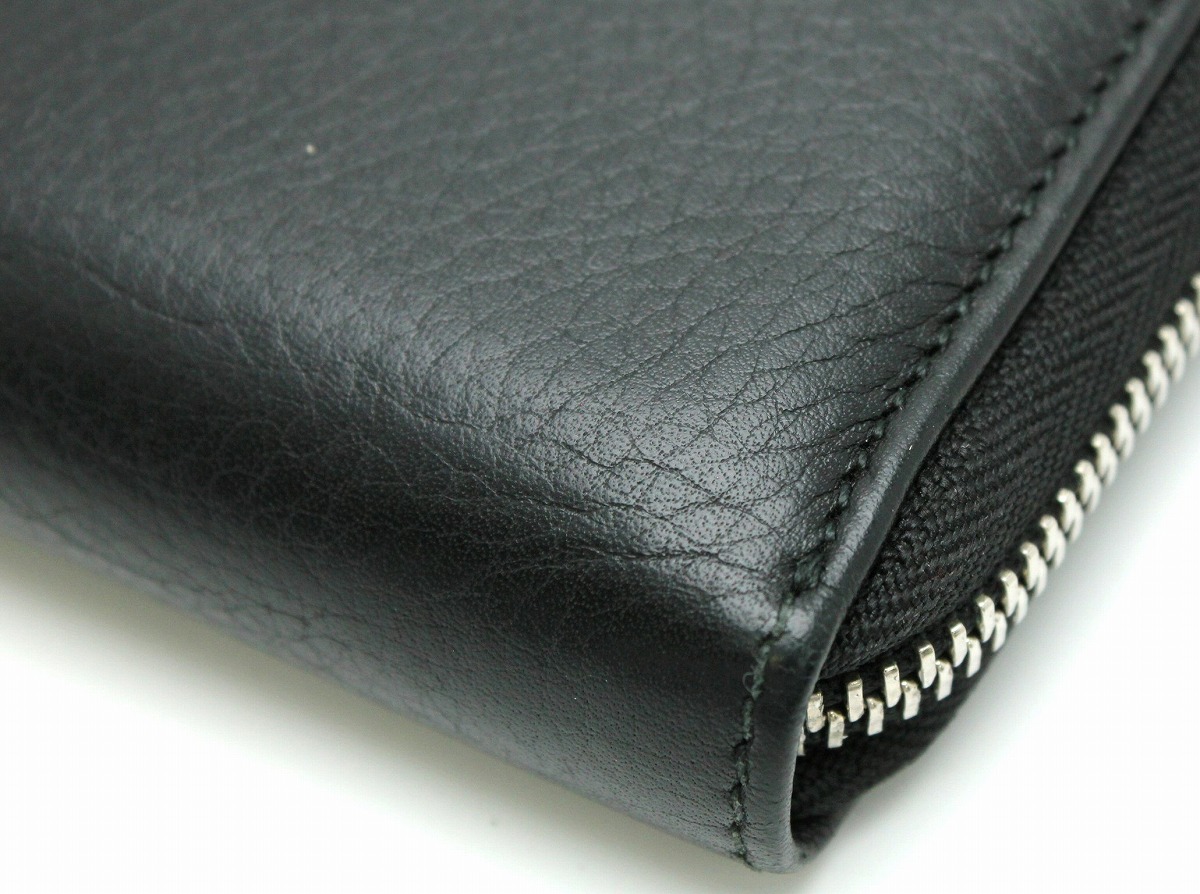 楽天市場】【財布】GUCCI グッチ GGロゴ シェリーライン ラウンド