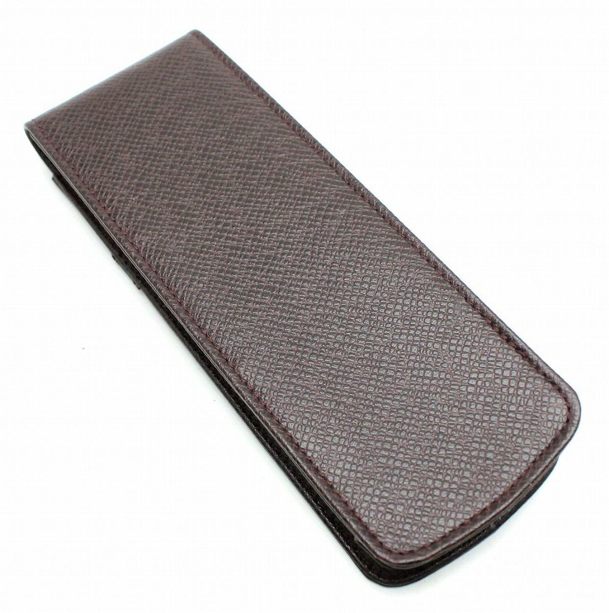 楽天市場】LOUIS VUITTON ルイ ヴィトン タイガ ドッグソロ ペンケース