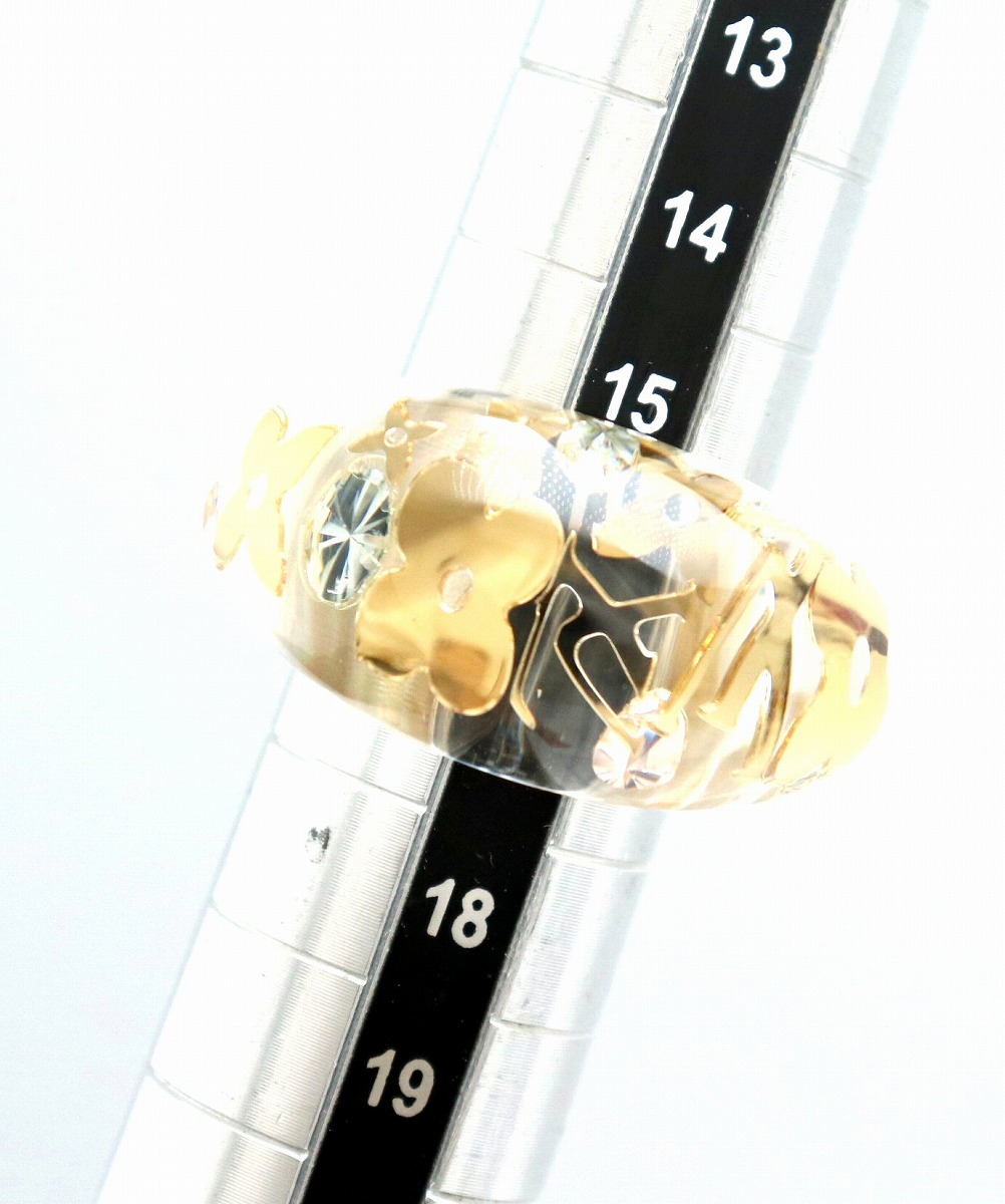 楽天市場】【ジュエリー】LOUIS VUITTON ルイ ヴィトン バーグ アンク