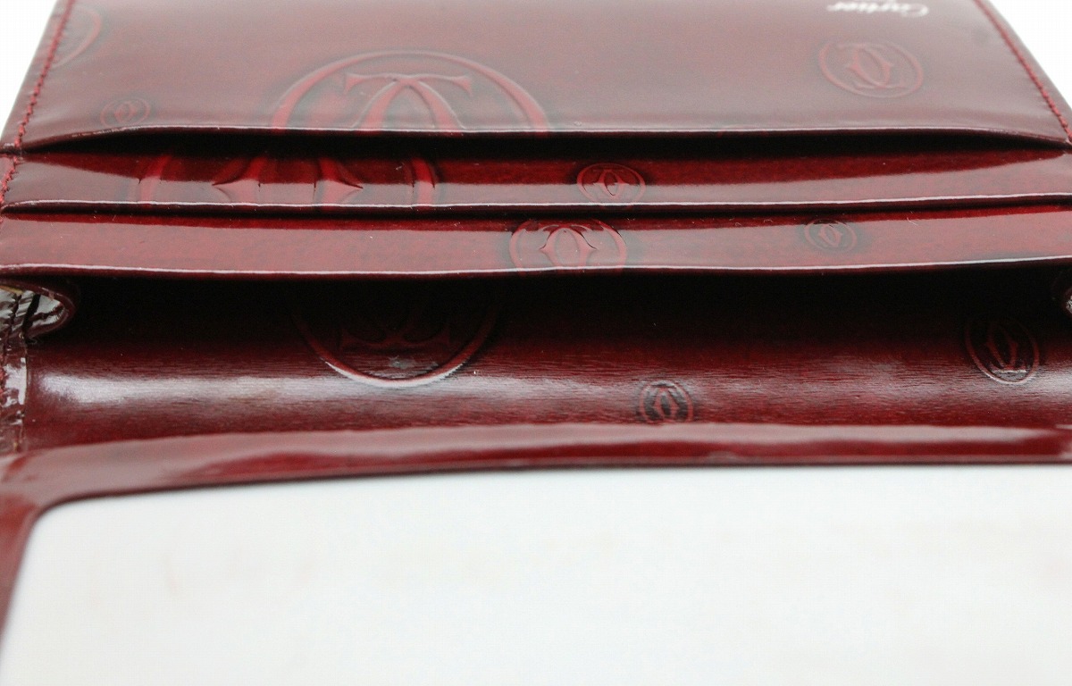 楽天市場】Cartier カルティエ ハッピーバースデー ハッピーバースディ