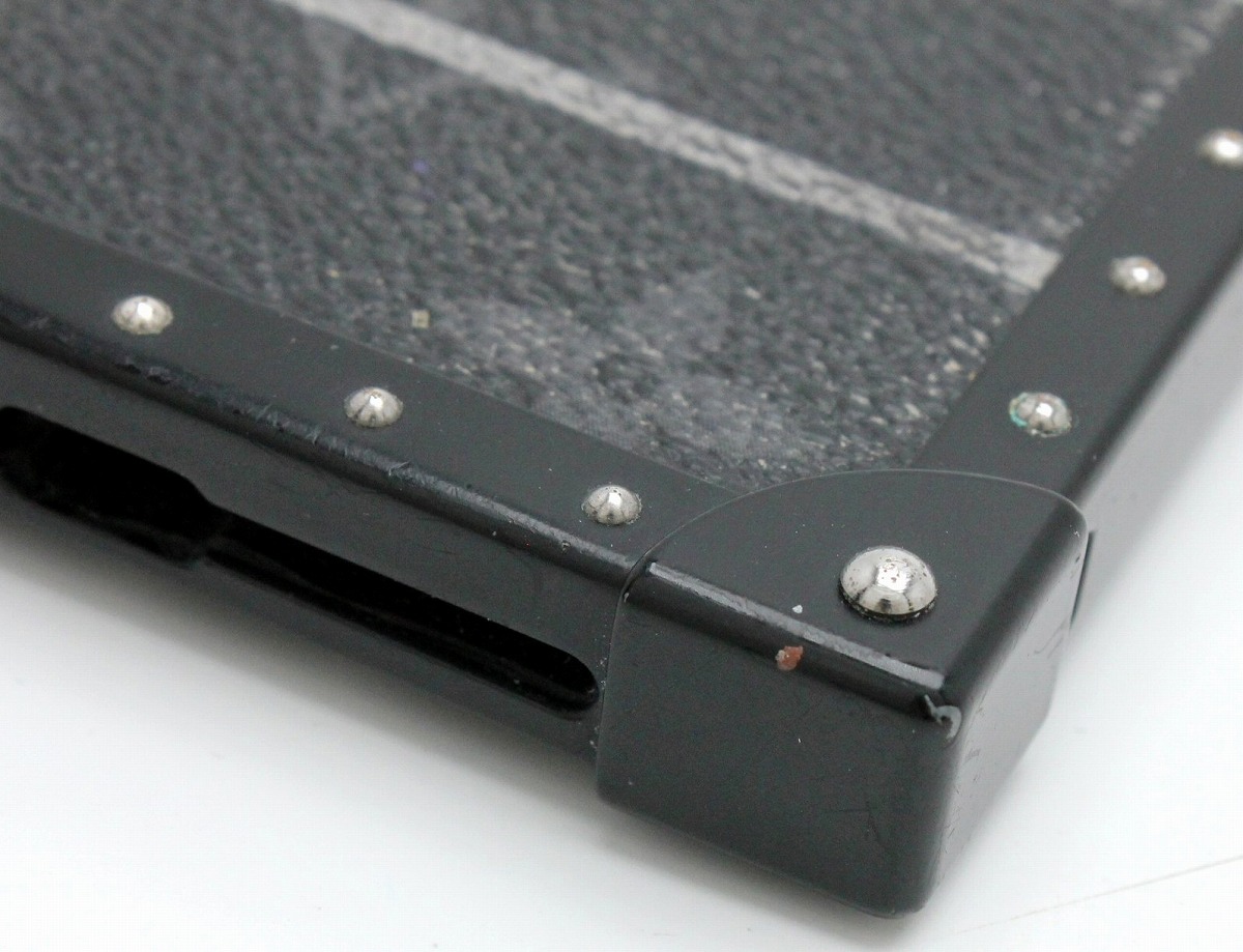 楽天市場】LOUIS VUITTON ルイ ヴィトン モノグラム エクリプス