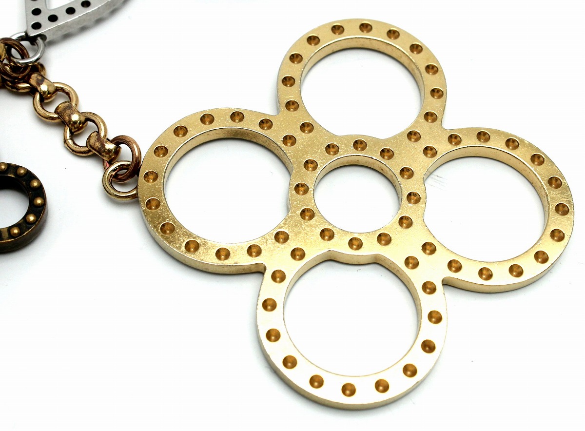 楽天市場】LOUIS VUITTON ルイ ヴィトン フラワービジュー ビジュー