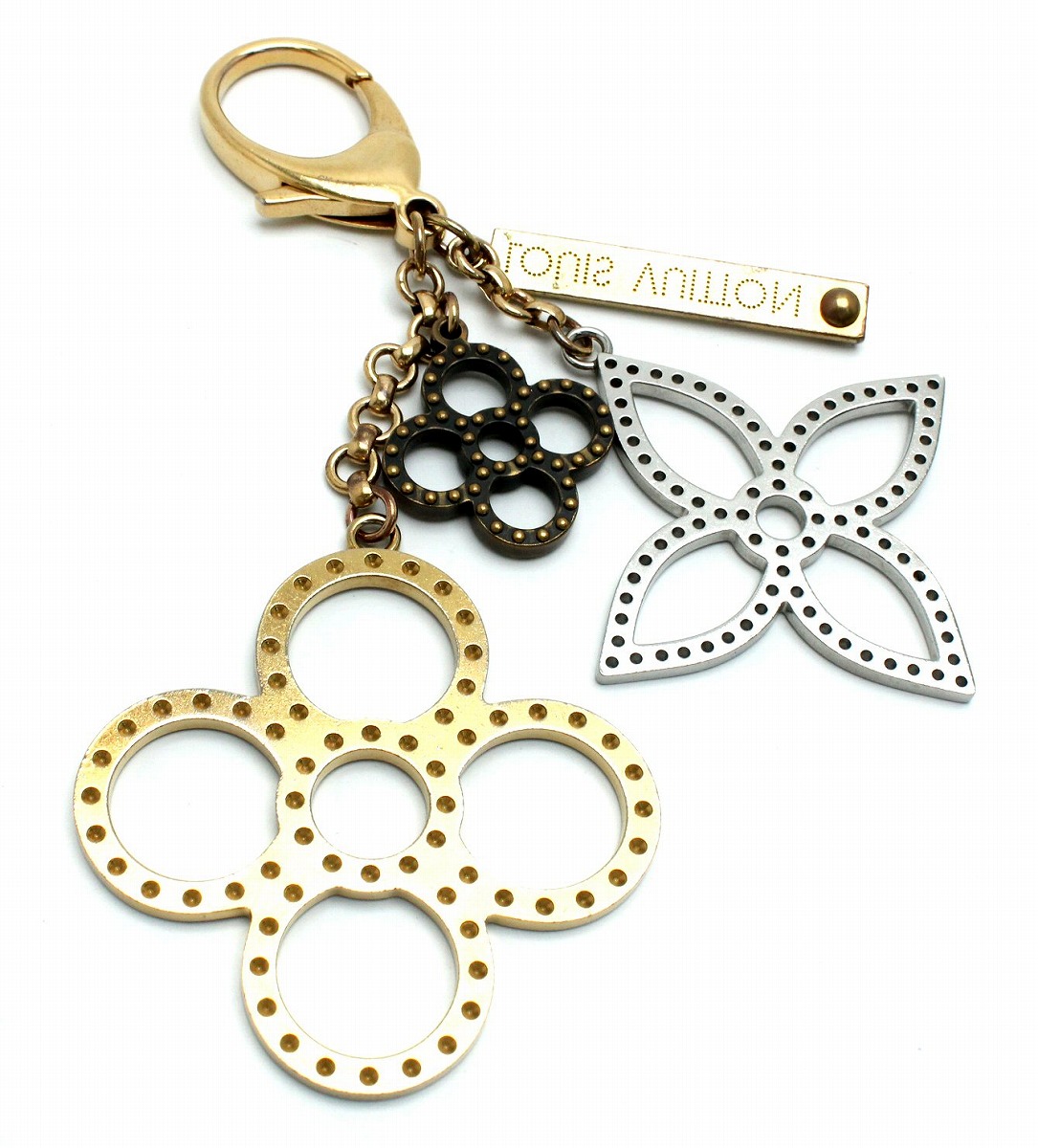 楽天市場】LOUIS VUITTON ルイ ヴィトン フラワービジュー ビジュー