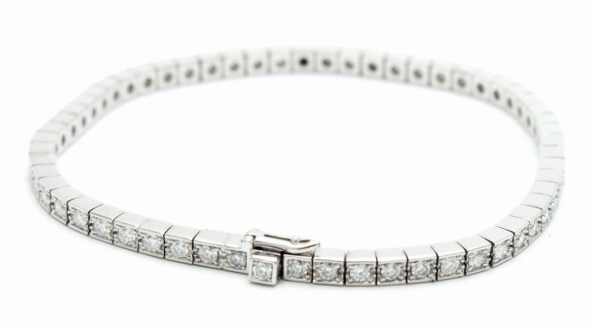 楽天市場】【ジュエリー】【新品仕上げ済】Cartier カルティエ