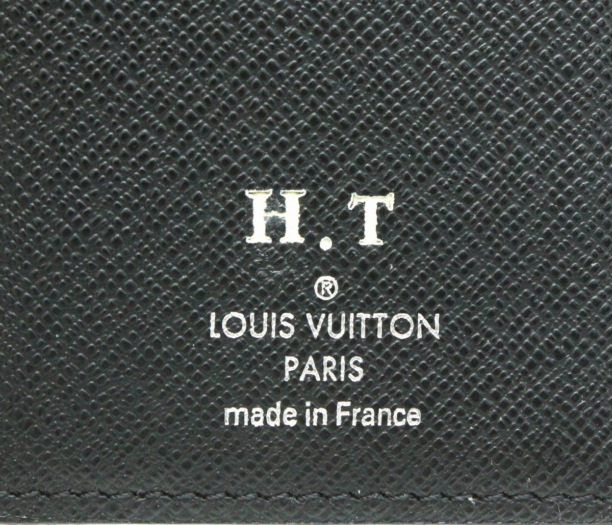 楽天市場】【財布】LOUIS VUITTON ルイ ヴィトン ダミエグラフィット