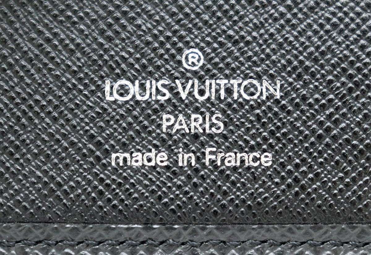 楽天市場】【財布】LOUIS VUITTON ルイ ヴィトン タイガ