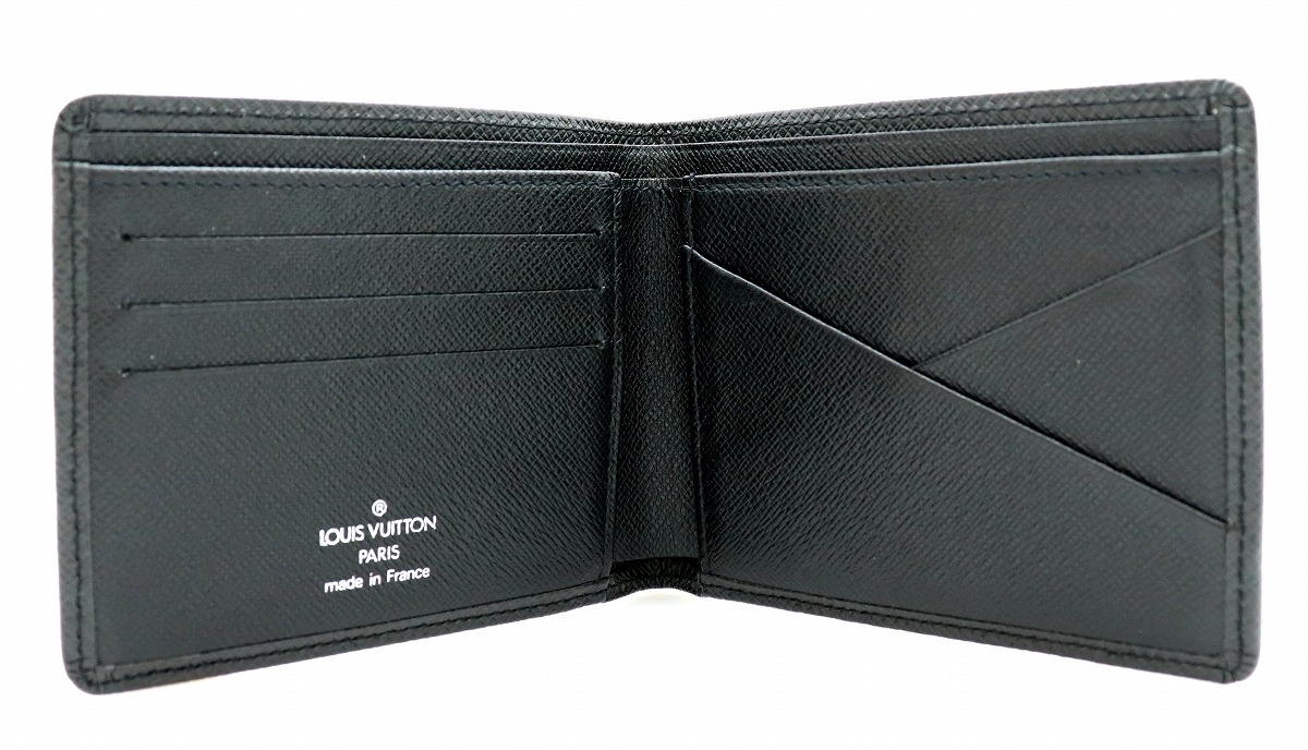 楽天市場】【財布】LOUIS VUITTON ルイ ヴィトン タイガ