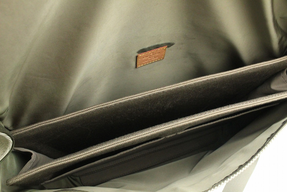 楽天市場】【バッグ】LOUIS VUITTON ルイ ヴィトン ダミエジェアン