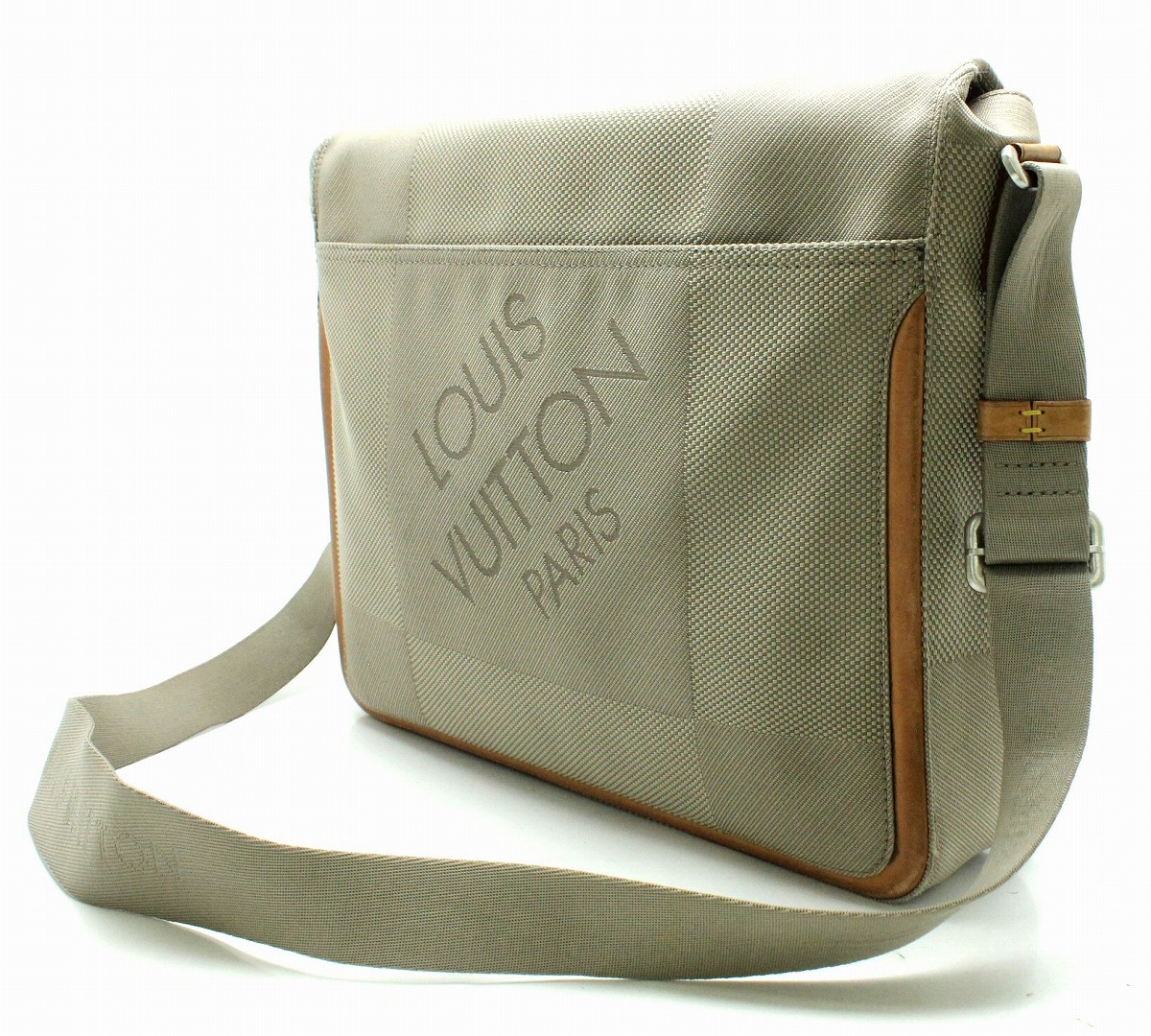 楽天市場】【バッグ】LOUIS VUITTON ルイ ヴィトン ダミエジェアン