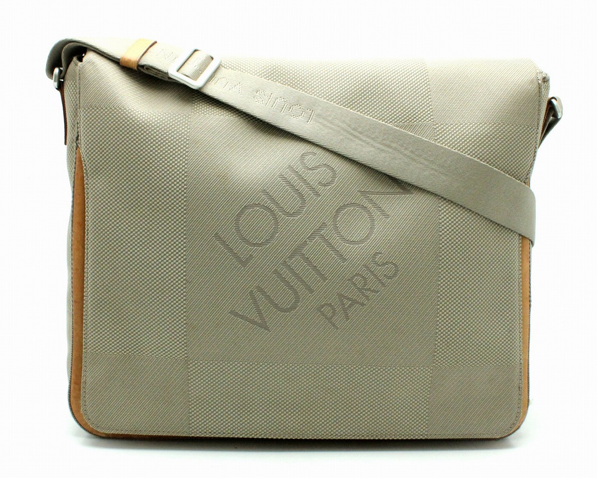 楽天市場】【バッグ】LOUIS VUITTON ルイ ヴィトン ダミエジェアン