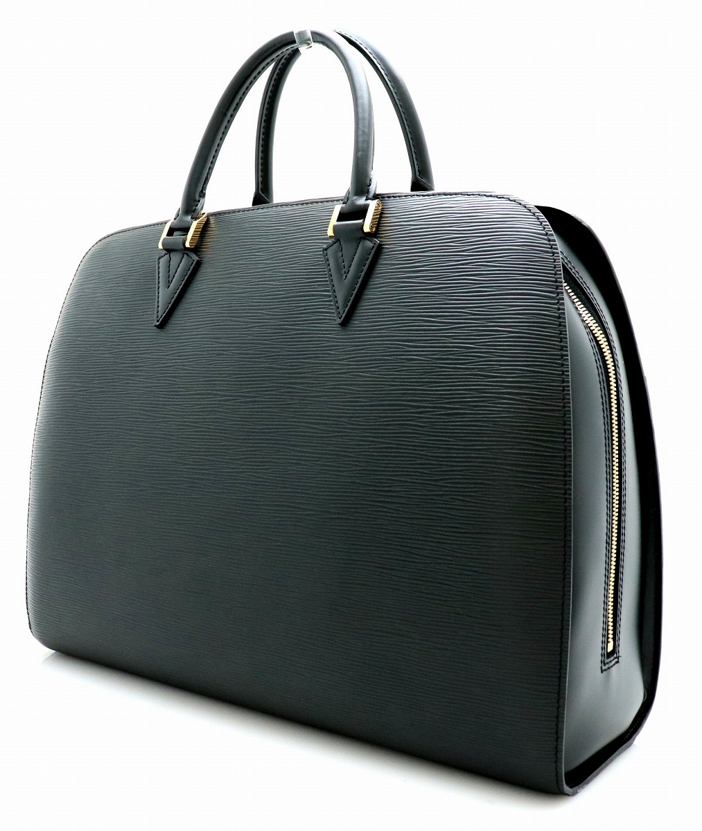 楽天市場】【バッグ】LOUIS VUITTON ルイ ヴィトン エピ ソルボンヌ