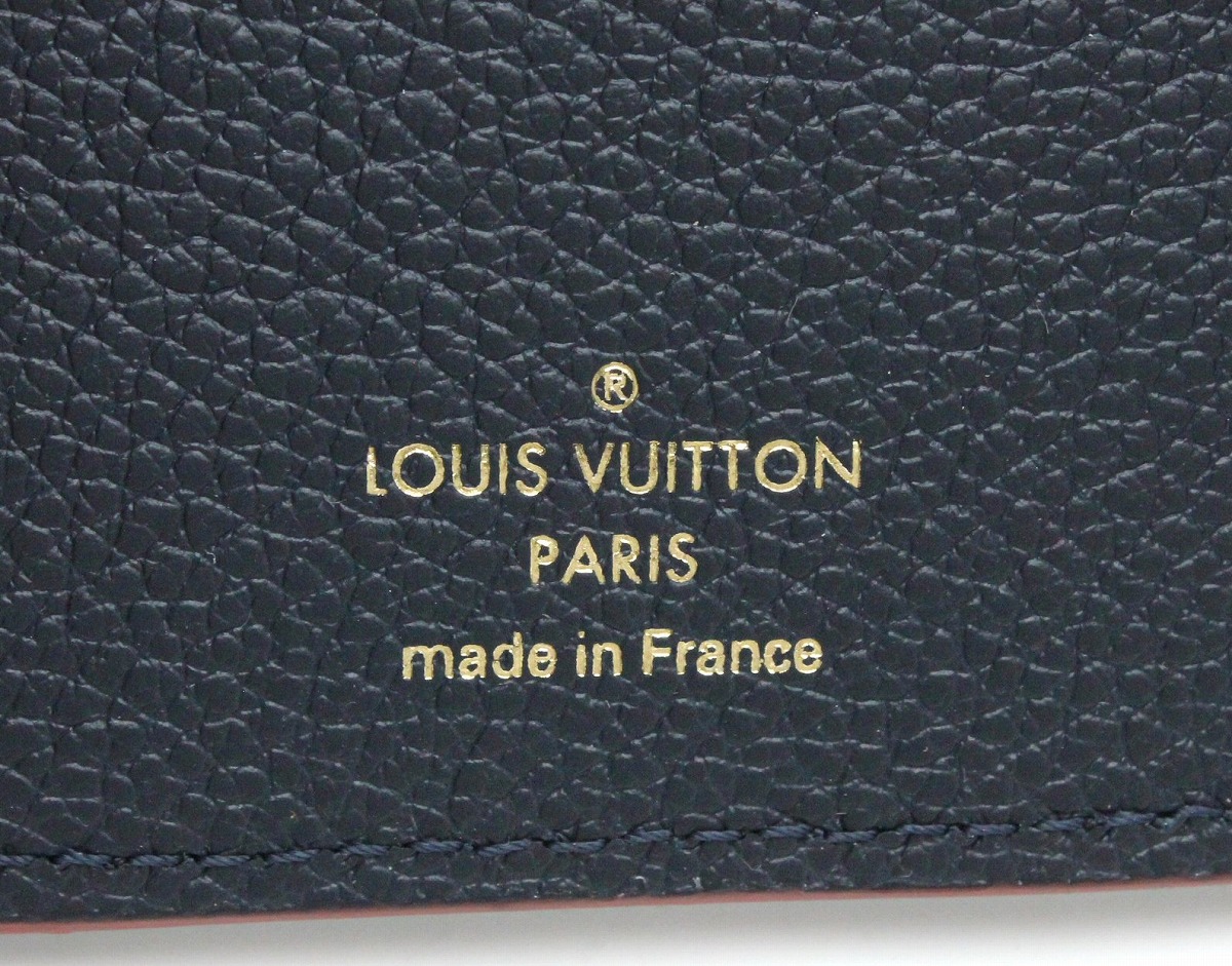 楽天市場】【未使用品】【財布】LOUIS VUITTON ルイ ヴィトン